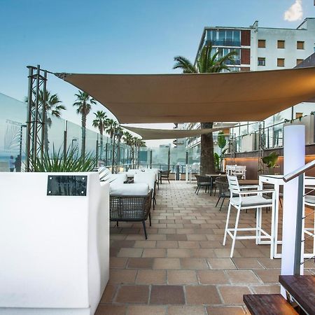 Hotel Monterrey Roses By Pierre & Vacances Exterior foto
